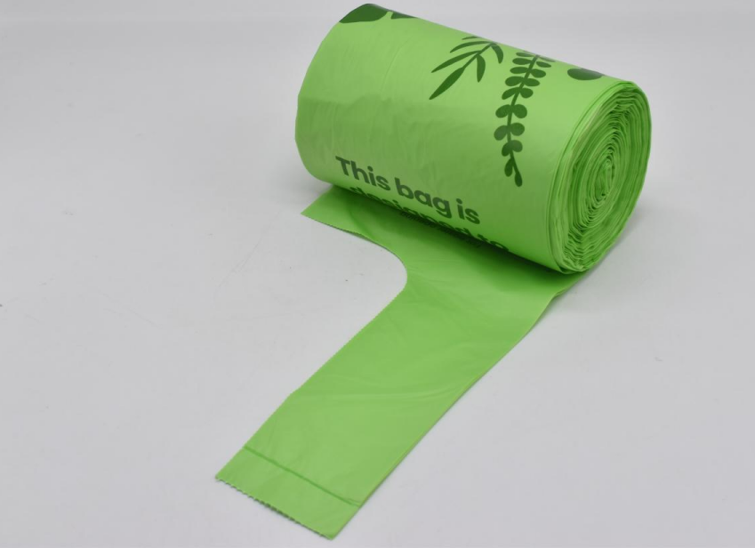 Compostable Bin Liners