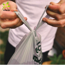 How to Properly Dispose of Compostable Pet Waste Bags