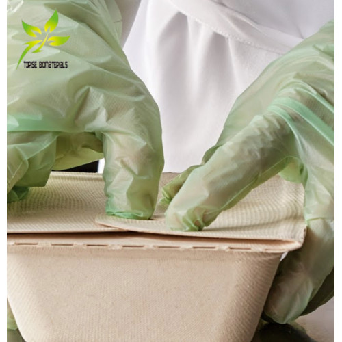 Usage Scenarios of Compostable Gloves