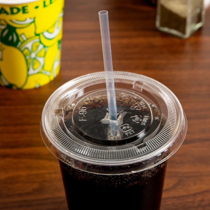 Compostable Straws