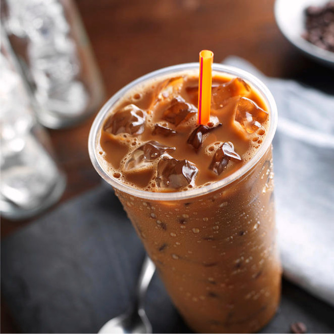 How Compostable Straws Are Revolutionizing the Coffee Industry