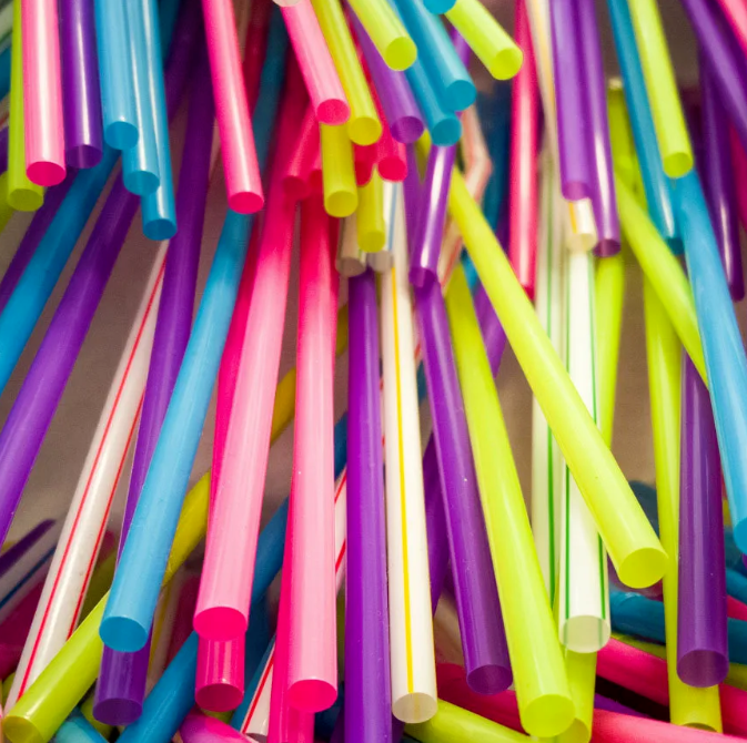 The Amazing Benefits of Using Compostable Straws for Your Health and the Planet