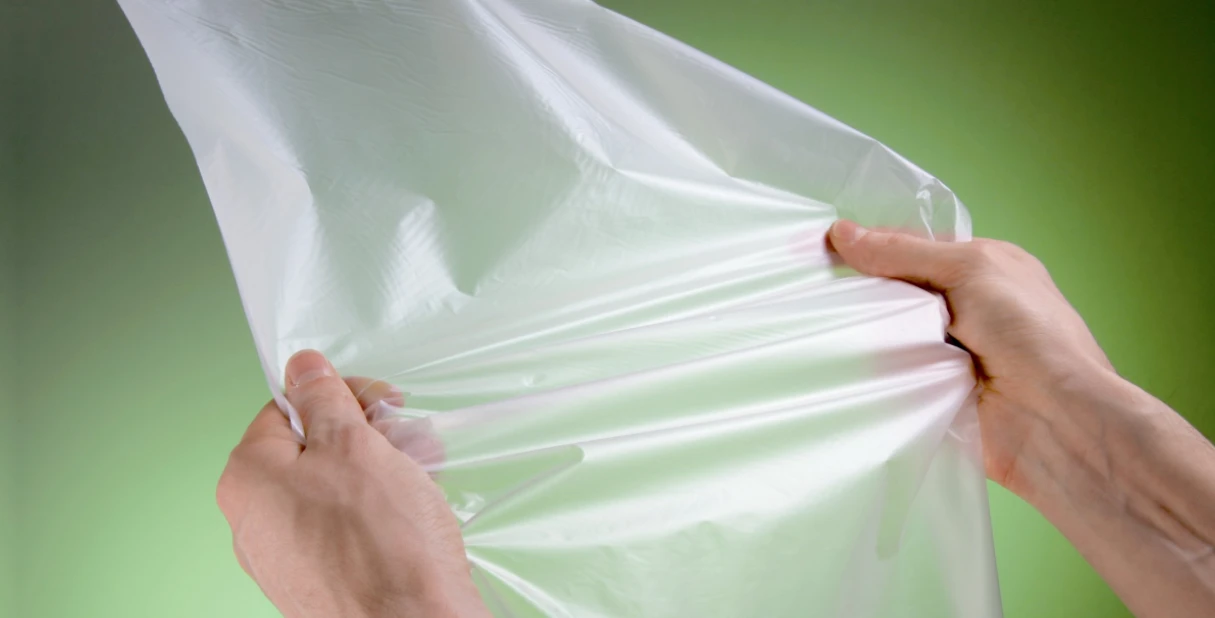 Compost Trash Bags