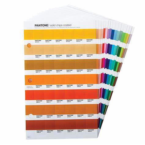 Customize bags colours
