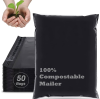 Top 5 Benefits of Using Compostable Courier Bags