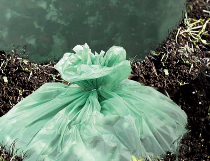 Debunking 5 Myths About Compostable Bags