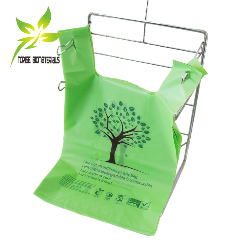 Compostable Bags