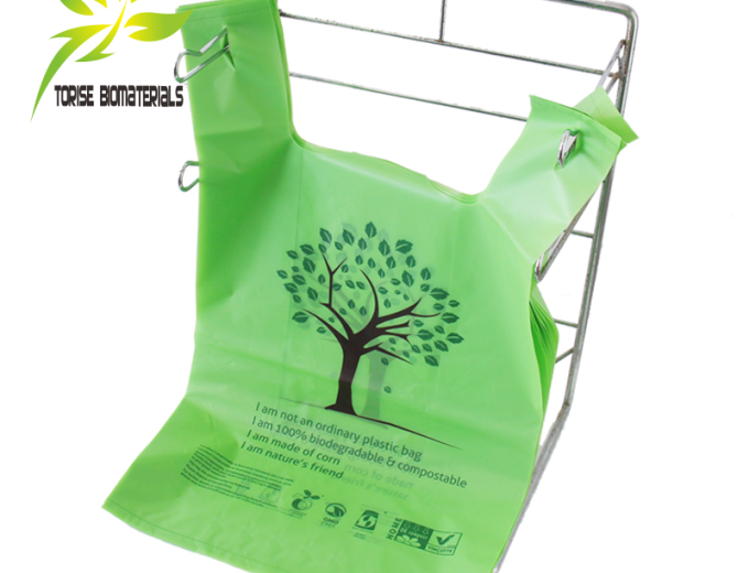 How to Store Food in Compostable Bags: Best Practices