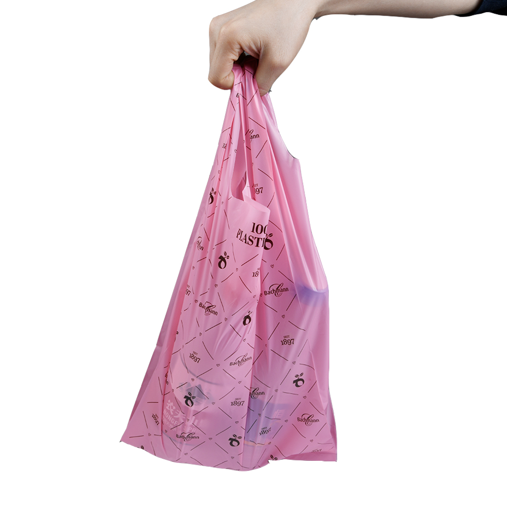 Compostable Bags