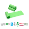 Customizable Biodegradable Compostable Waterproof Tear Resistant Trash Bags for Kitchen&Garden