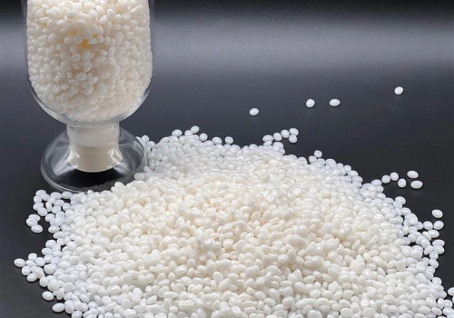 How PLA, PBAT and Starch Work Together in Biodegradable Raw Materials