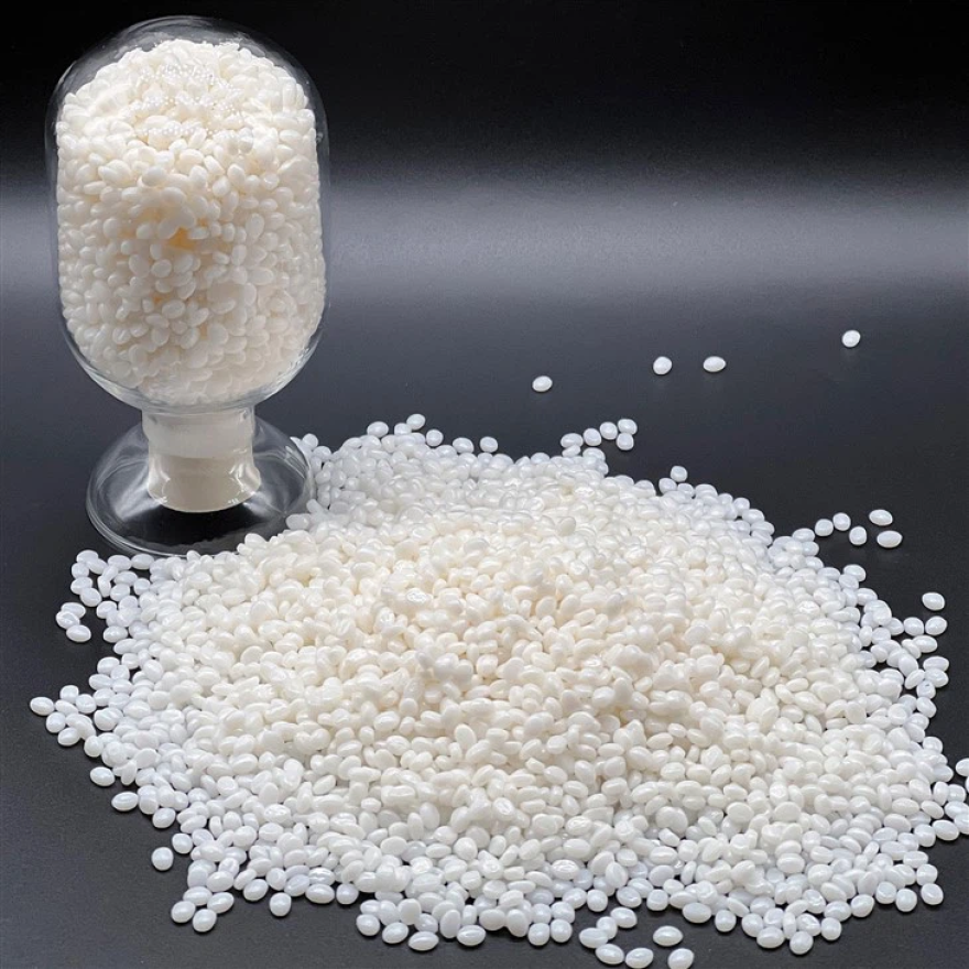 4 Key Indicators for Wholesalers to Select Biodegradable Resin Suppliers -How to Avoid Greenwashing Risks & Ensure Supply Chain Stability