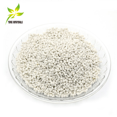 Compostable Resins