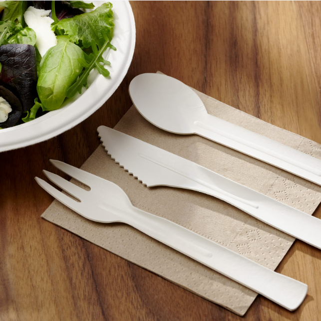 How to Properly Dispose of Compostable Cutlery: A Step-by-Step Guide