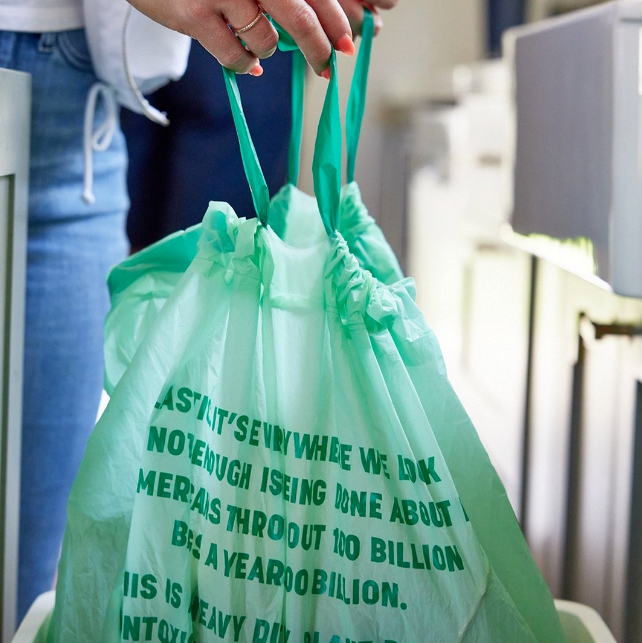 5 Reasons Your Business Needs a Compostable Bag Manufacturer Now!