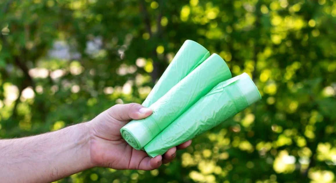 Compostable Bags