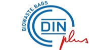 DinPlus Certified