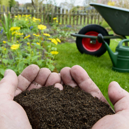 Home Composting