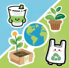 Compostable Packaging Solutions: Meeting Global Sustainability Regulations and B2B Market Demands