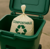 Why BPI Certified Compostable Bags Are the Strategic Choice for Food Service and Retail Businesses