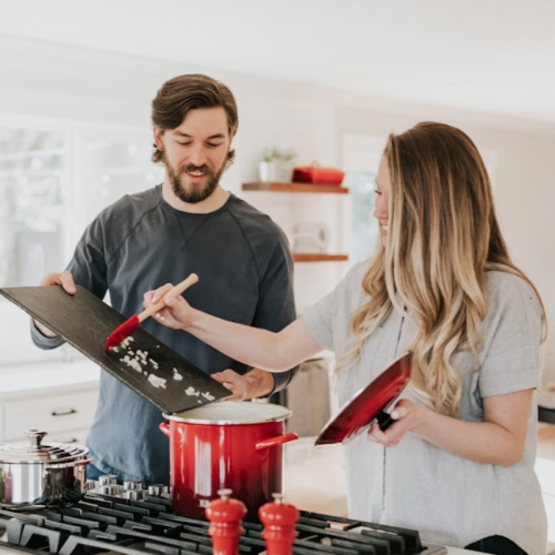 Transform Your Kitchen: A 7-Day Guide to Going Plastic-Free with Compostable Bags