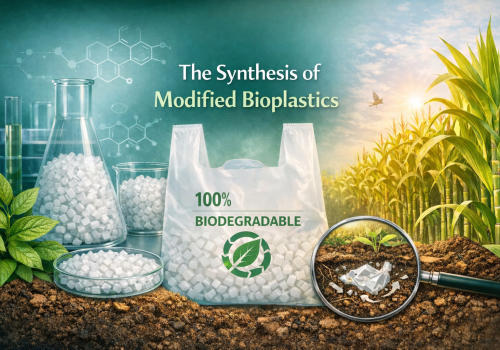PHA, PBAT, PLA & More: A B2B Guide to Biodegradable Polymers (2026)