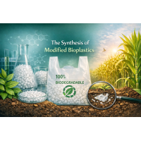 PHA, PBAT, PLA y más: una guía B2B sobre polímeros biodegradables (2026)