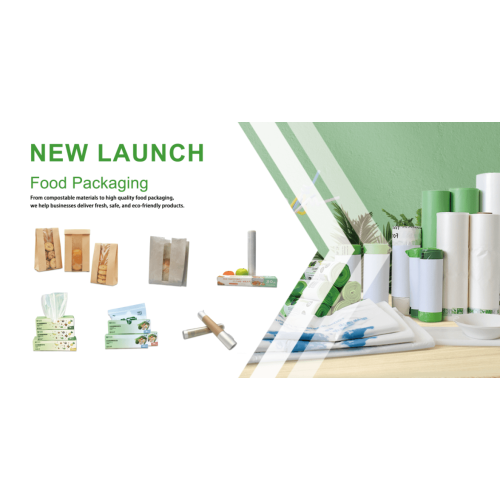 Torise to Showcase New Food Packaging Solutions at the 139th Canton Fair 2026