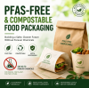 PFAS-Free & Compostable Food Packaging: The End of Forever Chemicals in Packaging