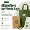 Alternativas a las bolsas de plástico: una guía de decisiones para 2026 dirigida a marcas, minoristas, panaderías y líderes en sostenibilidad.
