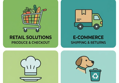 Navigating Global Packaging Regulations: How Torise Supports Businesses with Compliant Compostable Packaging Solutions