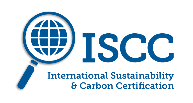 ISCC PLUS certification