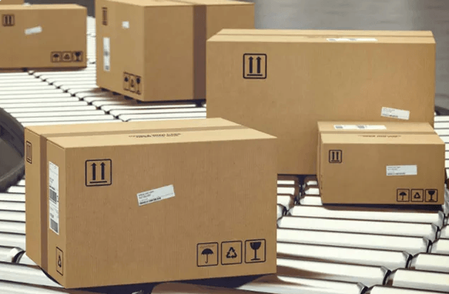 Container shipping and logistics