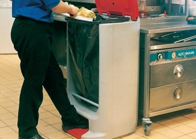 Commercial Kitchen