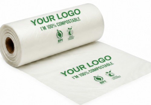 PPWR | What Buyers Need From Compostable Bag Suppliers