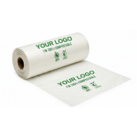 PPWR | Lo que los compradores necesitan de los proveedores de bolsas compostables