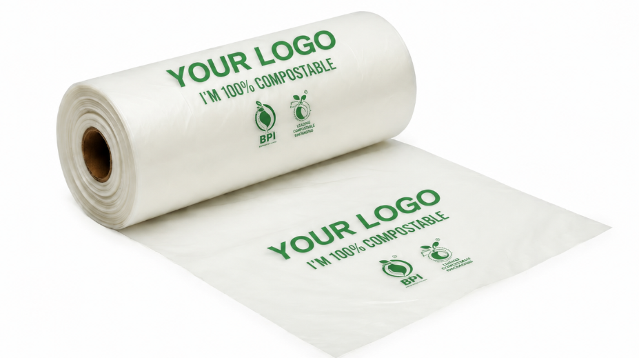 PPWR | What Buyers Need From Compostable Bag Suppliers