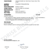 TORISE Secures TÜV Rheinland REACH SVHC Test Report for Compostable Packaging
