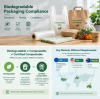 Biodegradable Packaging Regulations: What Buyers and Suppliers Need to Know
