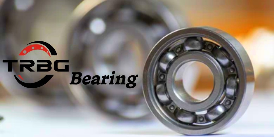 What are the different types of agricultural ball bearings available?