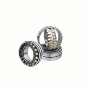 Spherical Sealed Spherical Roller Bearings Bearings ：20000 Series