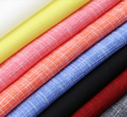 Polyester Cationic Fabric