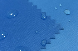 waterproof taffeta fabric