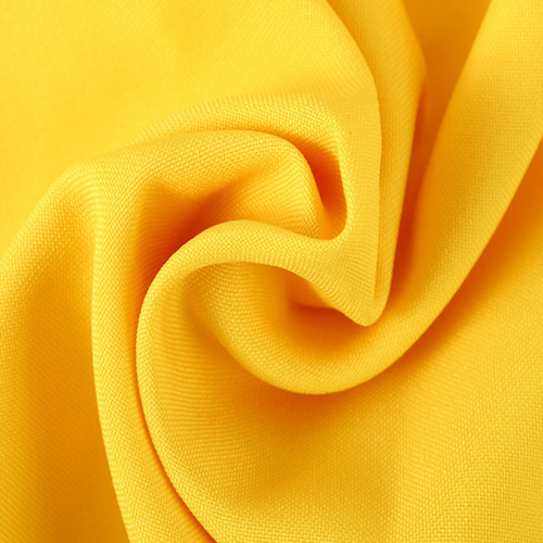 Vải Polyester là gì