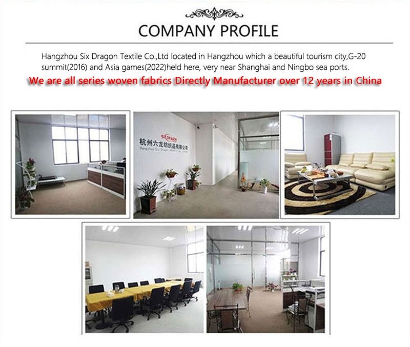 company profile