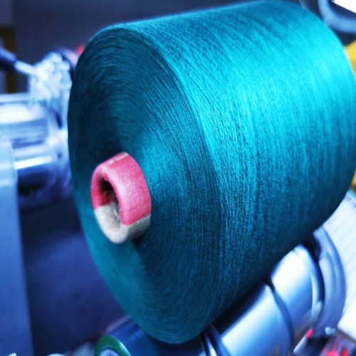 Toàn bộ quy trình và bán quy trình của công nghệ in và nhuộm là gì