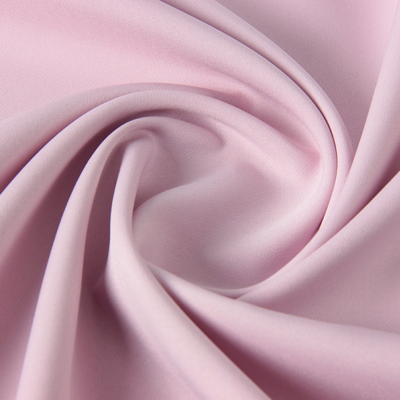 4 way spandex polyester fabric