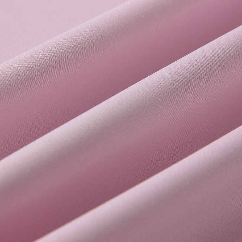 polyester fabric with stretch