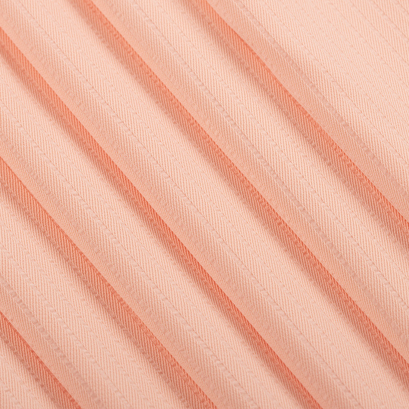 stretch polyester fabric