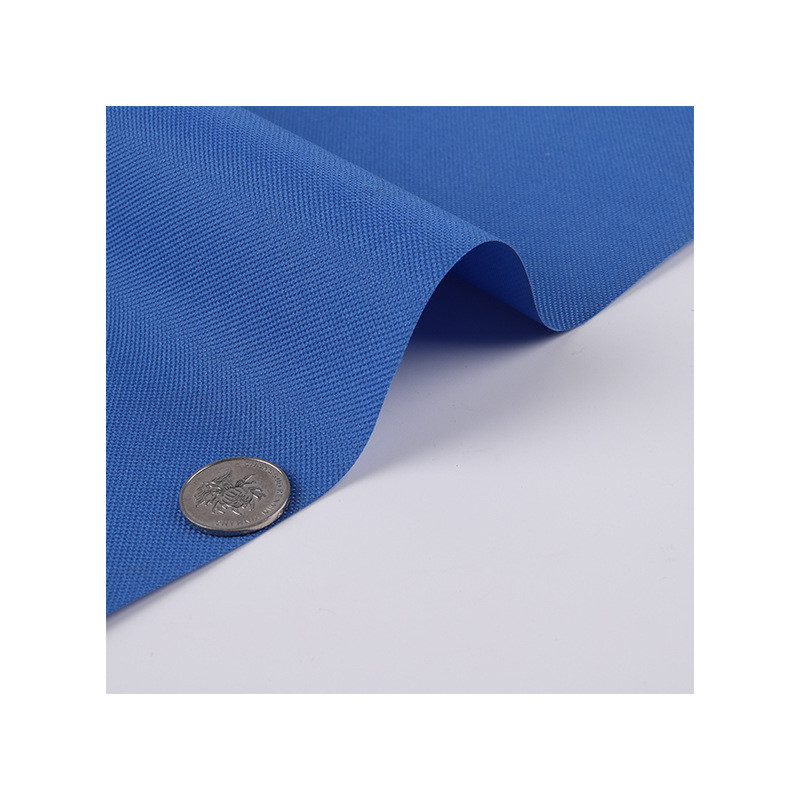 water repellent oxford fabric